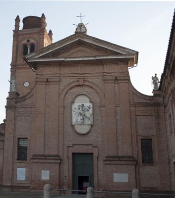 Chiesa di San Giorgio Martire (Ferrara)