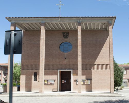 Chiesa di San Giovanni Evangelista (Ferrara)