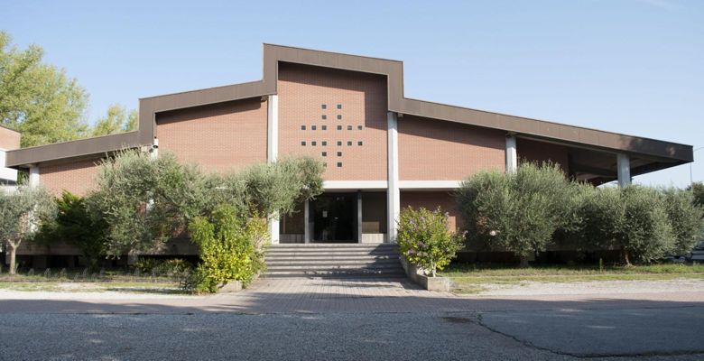 Chiesa di San Giuseppe Lavoratore (Ferrara)