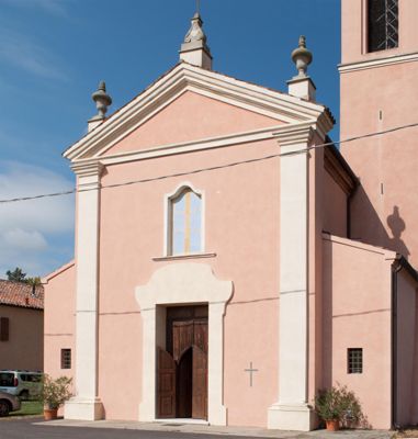 Chiesa di San Michele Arcangelo (Ferrara)