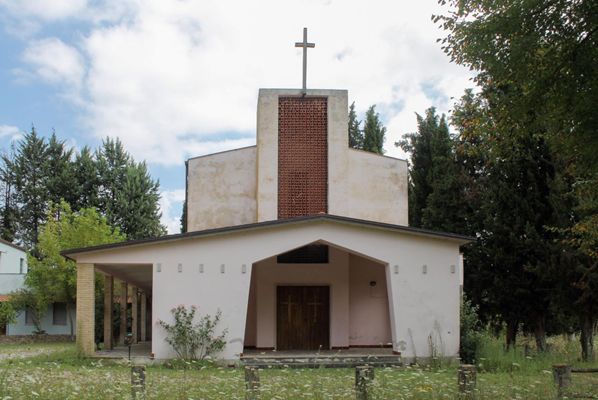 Chiesa di San Salvatore (Force)