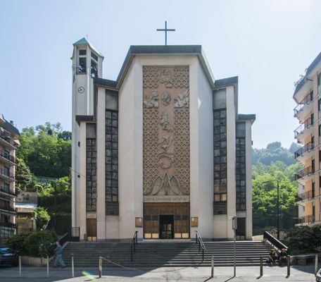 Chiesa di Nostra Signora della Neve (Genova)