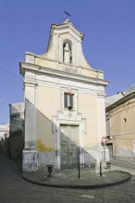 Chiesa di Sant'Antonio di Padova (Biancavilla)
