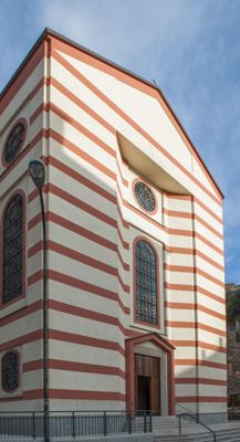 Chiesa di San Paolo (Genova)