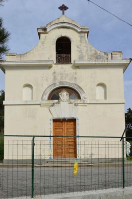 Chiesa di Sant'Antonio Abate (Falerna)