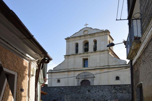 Chiesa di Santa Maria Cattolica (Maida)