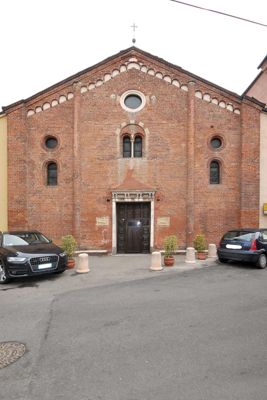 Chiesa di San Bernardo (Vercelli)