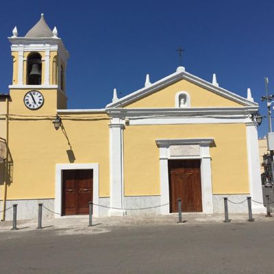 Chiesa di San Domenico (Cassano allo Ionio)