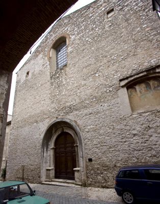 Chiesa di Sant'Agostino (Narni)