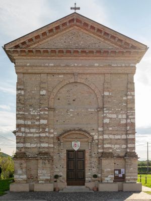 Chiesa di San Giovanni Battista (Valdobbiadene)