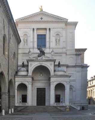 Cattedrale di Sant'Alessandro (Bergamo)