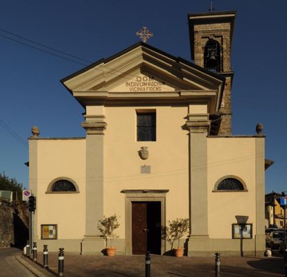 Chiesa di San Rocco (Bergamo)