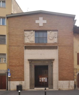 Chiesa di San Bernardino (Bergamo)