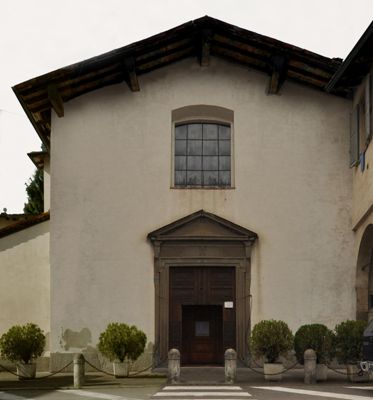 Chiesa di San Lorenzo (Bergamo)
