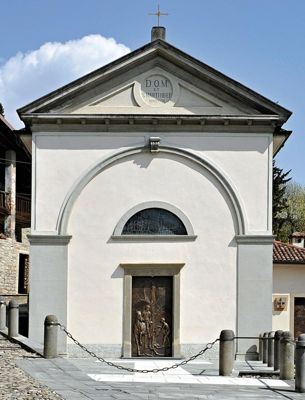 Chiesa di San Martino della Pigrizia (Bergamo)