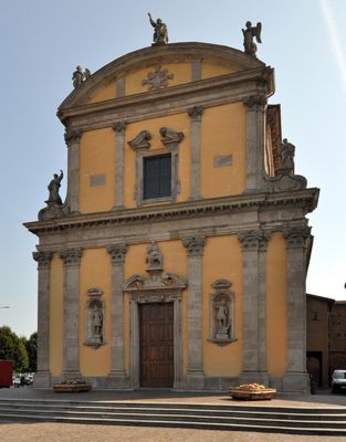 Chiesa di San Vittore (Bottanuco)