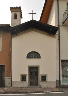 Chiesa del Cuore immacolato di Maria (Casazza)