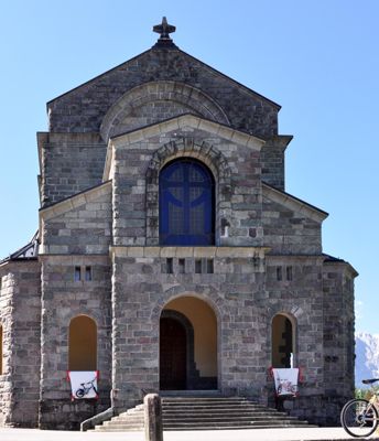 Chiesa di San Martino (Gandellino)
