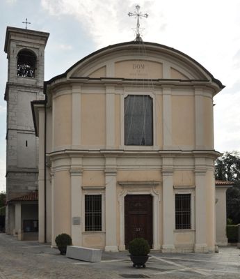 Chiesa di San Rocco (Nembro)