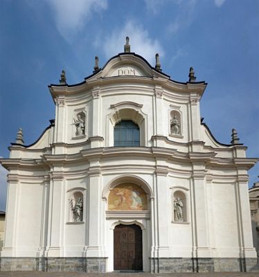 Chiesa di Sant'Antonio di Padova (Peia)