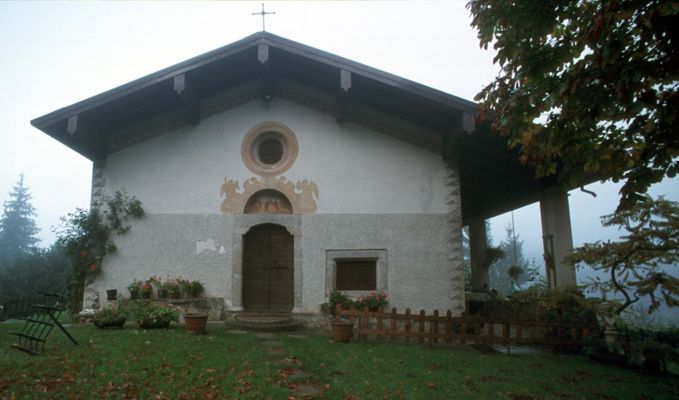 Chiesa di San Rocco (Piario)