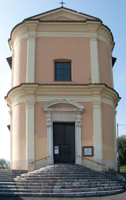 Chiesa della Beata Vergine Addolorata (Gaverina Terme)