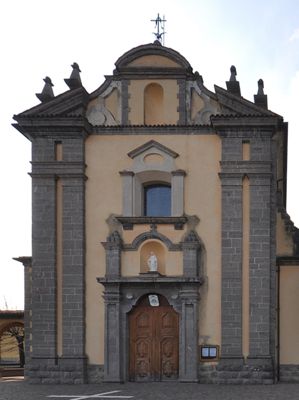 Chiesa di Santa Croce (Riva di Solto)