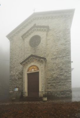 Chiesa di San Giovanni Battista (Torre Dè Busi)