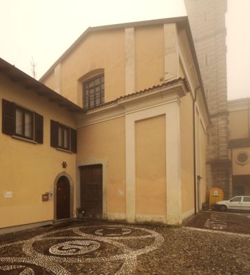 Chiesa di San Lorenzo (Rovetta)