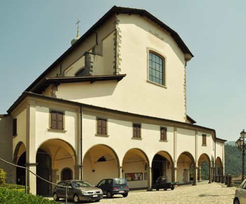 Chiesa di Santa Maria Assunta (Vertova)