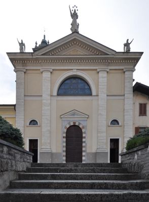 Chiesa di Santa Maria Assunta (Zogno)