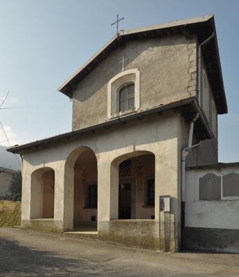 Chiesa di San Michele (Zogno)