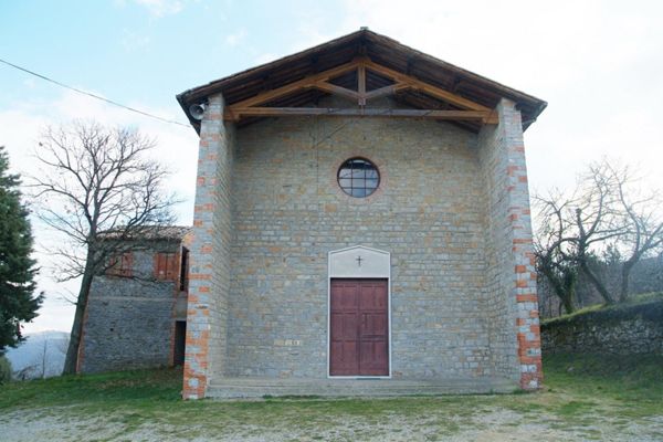 Chiesa di San Giuseppe Lavoratore (Piegaro)