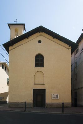 Cappella di Sant'Anna (Ronco Scrivia)