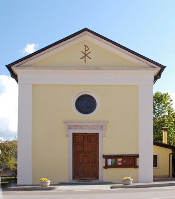 Chiesa di San Vigilio (Amblar-Don)