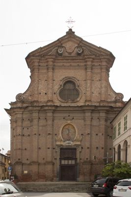 Chiesa di Santa Maria Maggiore (Racconigi)