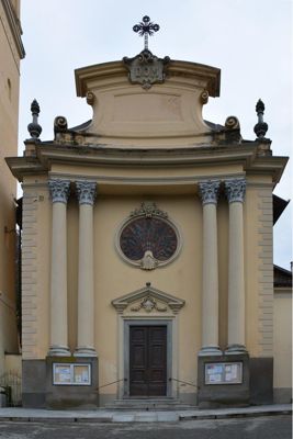 Chiesa dell'Assunzione di Maria Vergine (Torino)