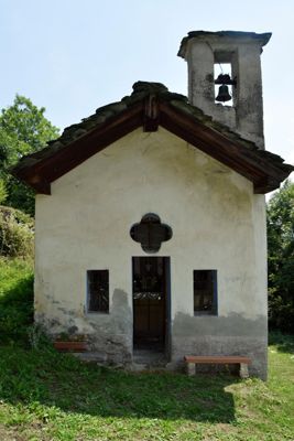 Chiesa di San Maurizio (Viù)