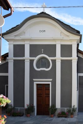 Chiesa di San Sebastiano Martire (Viù)