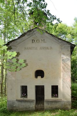 Chiesa di Sant'Anna (Viù)