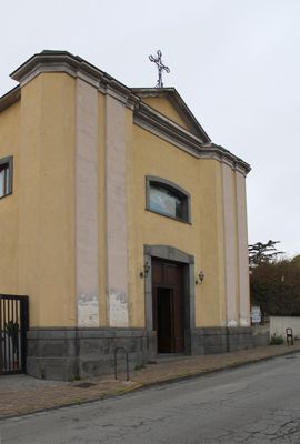 Chiesa di San Pietro Apostolo (Portici)