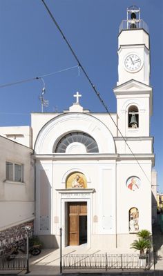 Chiesa di San Giuseppe (Procida)