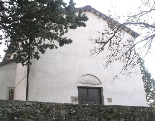 Chiesa di San Michele Arcangelo (Montese)