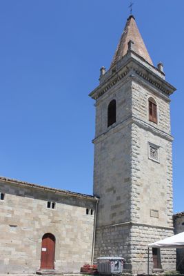 Chiesa della Natività di Maria Santissima (Pavullo nel Frignano)