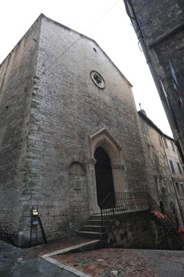 Chiesa di Sant'Agata (Perugia)