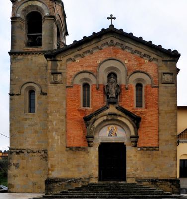 Chiesa di Santa Maria ad Nives (Perugia)