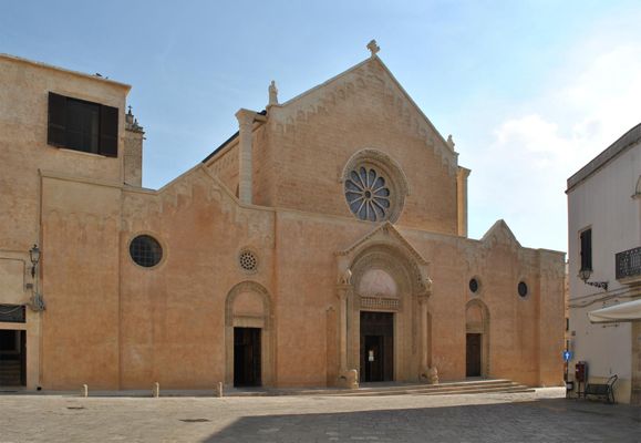Chiesa di Santa Caterina d'Alessandria (Galatina)