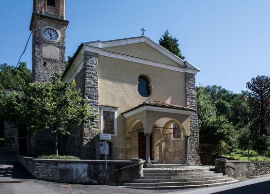 Chiesa di San Rocco (Biella)