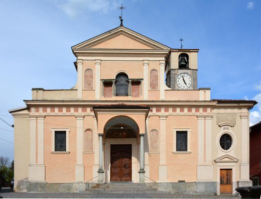 Chiesa di San Grato (Biella)