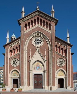 Chiesa di San Paolo (Biella)